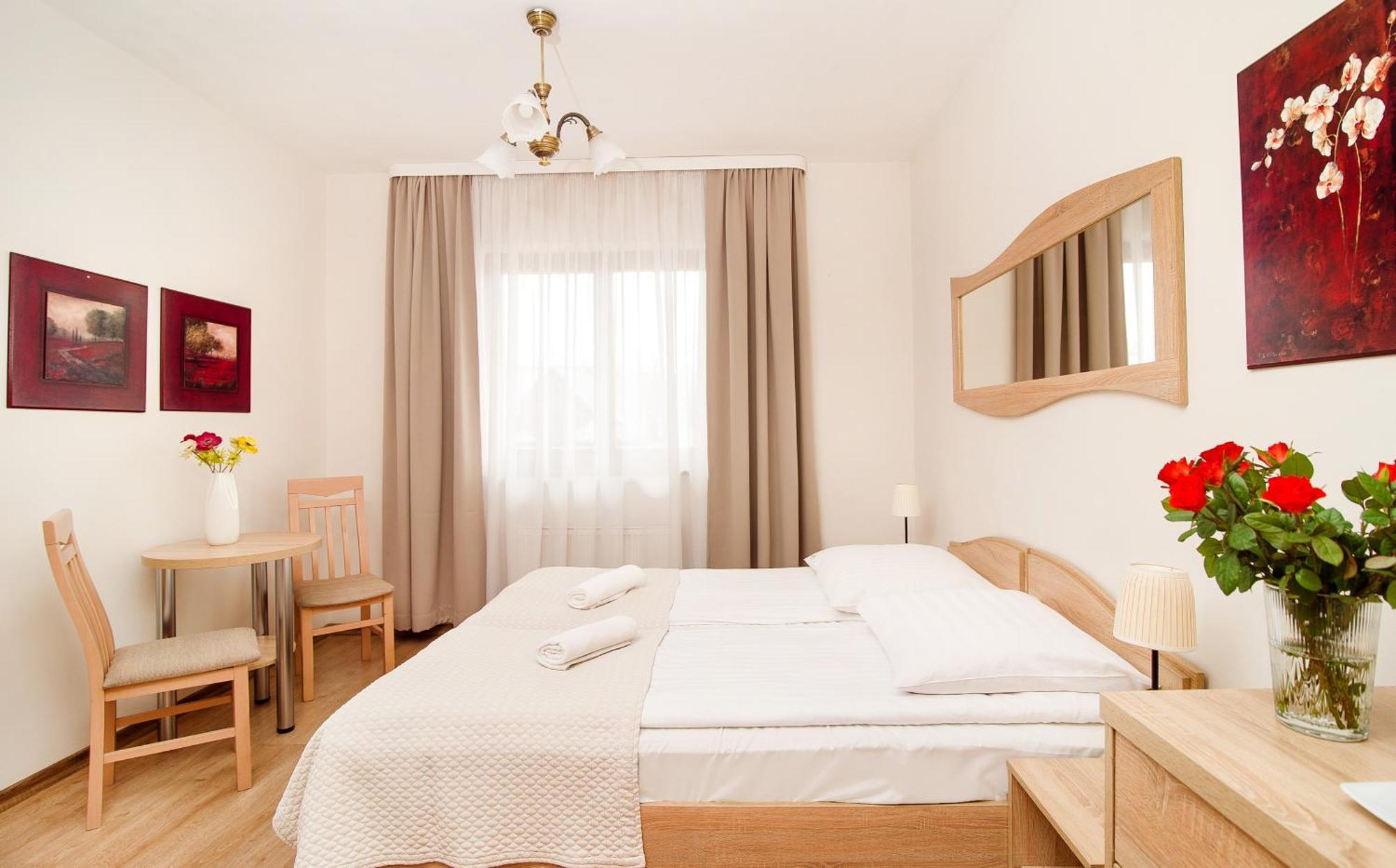 Kompleks Wypoczynkowo-Rehabilitacyjny "Marzenie" Ζακοπάνε Εξωτερικό φωτογραφία
